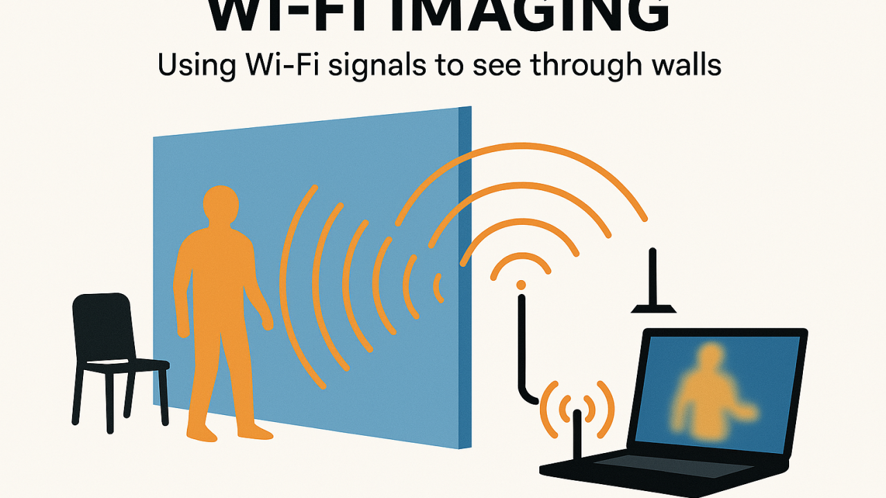 WiFi Sensing